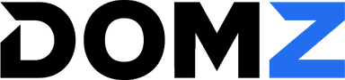 DOMZ logo