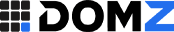 Domz Logo